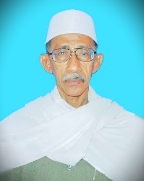 Habib Abdullah Al-Habsyi