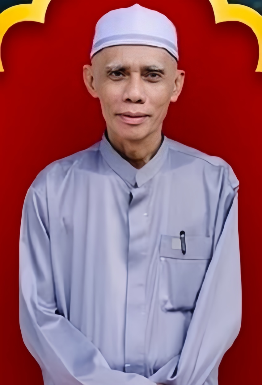 Ustadz Ahmad Kusasi