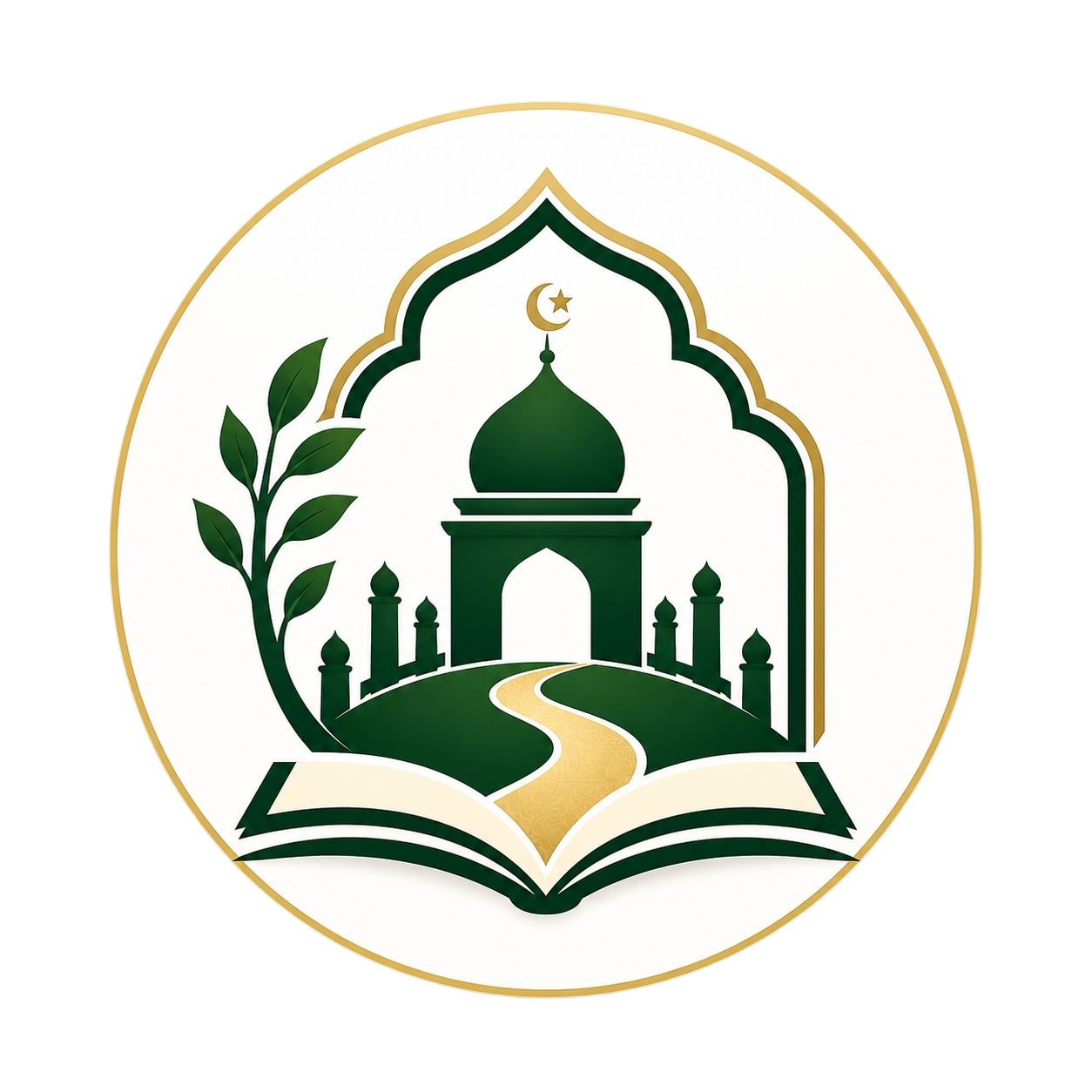 Logo Jejak Ziarah Guru Al-Falah