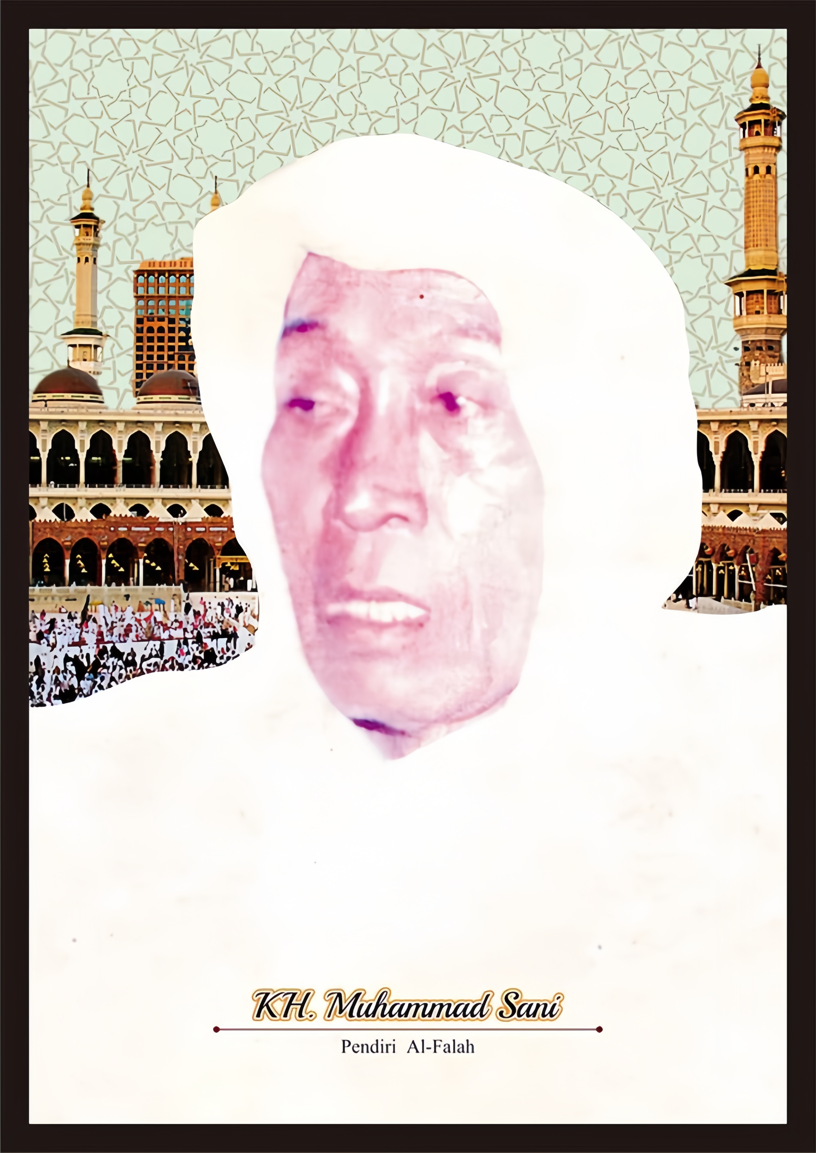 KH Muhammad Sani